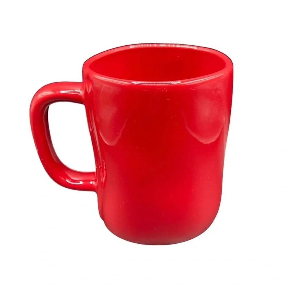 2/$18 New Rae Dunn KITTEN MITTENS  Holiday Mug - Picture 4 of 7